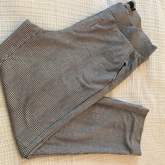 torrid Pants - Houndstooth Pants
